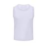 Antoyo Pinnies Soccer pinnies for Soccer Mesh Basketball Jerseys White-M view 2