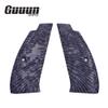 Guuun CZ75B Grips Full Size G10 CZ SP 01 Grip Sunburst Texture, Camo view 2
