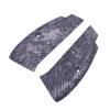 Guuun CZ75B Grips Full Size G10 CZ SP 01 Grip Sunburst Texture, Camo view 3