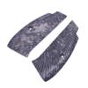 Guuun CZ75B Grips Full Size G10 CZ SP 01 Grip Sunburst Texture, Camo view 4