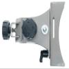 BOG DeathGrip Elevation and Bracket with Heavy Duty Aluminum Construction, Adjustable Arm, 240 Degree Shooting Adjustment, and BOG DeathGrip Shooting Rest Head for Hunting, Shooting, and Outdoors view 2