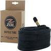 Zol Bundle Pack MTB Bike Tires and Bicycle Tube 26x2.25 Schrader American 48mm Valve view 3