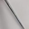 KBS Steel Tour-V Extra Stiff Flex Iron Shaft 38.5" .355 Taper view 3