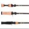6'6" ML 1 pc. Professional Walleye Spinning Rod view 1