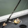 6'6" M 1 pc. Professional Walleye Spinning Rod view 3