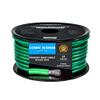12 Gauge Primary Boat Cable - 16 ft Marine Grade Wire Tinned Oxygen-Free Copper - 12 AWG UL 1426 Standard PVC Wire for Boat, Automotive, Speakers, Camper & Trailers view 1