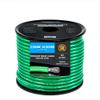 10 Gauge Primary Boat Cable - 16 ft Marine Grade Wire Tinned Oxygen-Free Copper - 10 AWG UL 1426 Standard PVC Wire for Boat, Automotive, Speakers, Camper & Trailers view 1