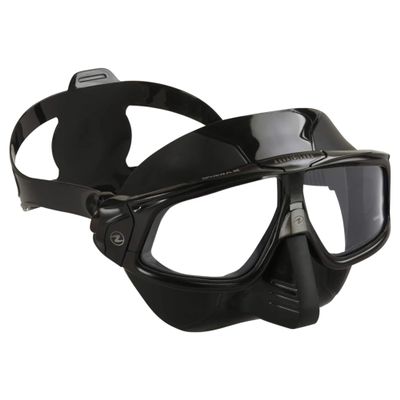 Aqualung Sphera X Mask Black/Black