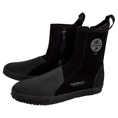 AKONA Nomad Deluxe Boot 6mm Size 9