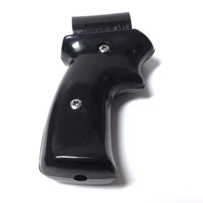 BEUCHAT Canon Speargun Mid-Handle T-Grip 30mm O.D. Barrel for Spearfishing, Freediving, and Scuba Diving.