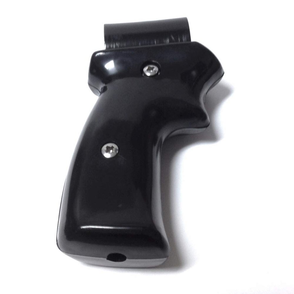 BEUCHAT Canon Speargun Mid-Handle T-Grip 30mm O.D. Barrel for Spearfishing, Freediving, and Scuba Diving.