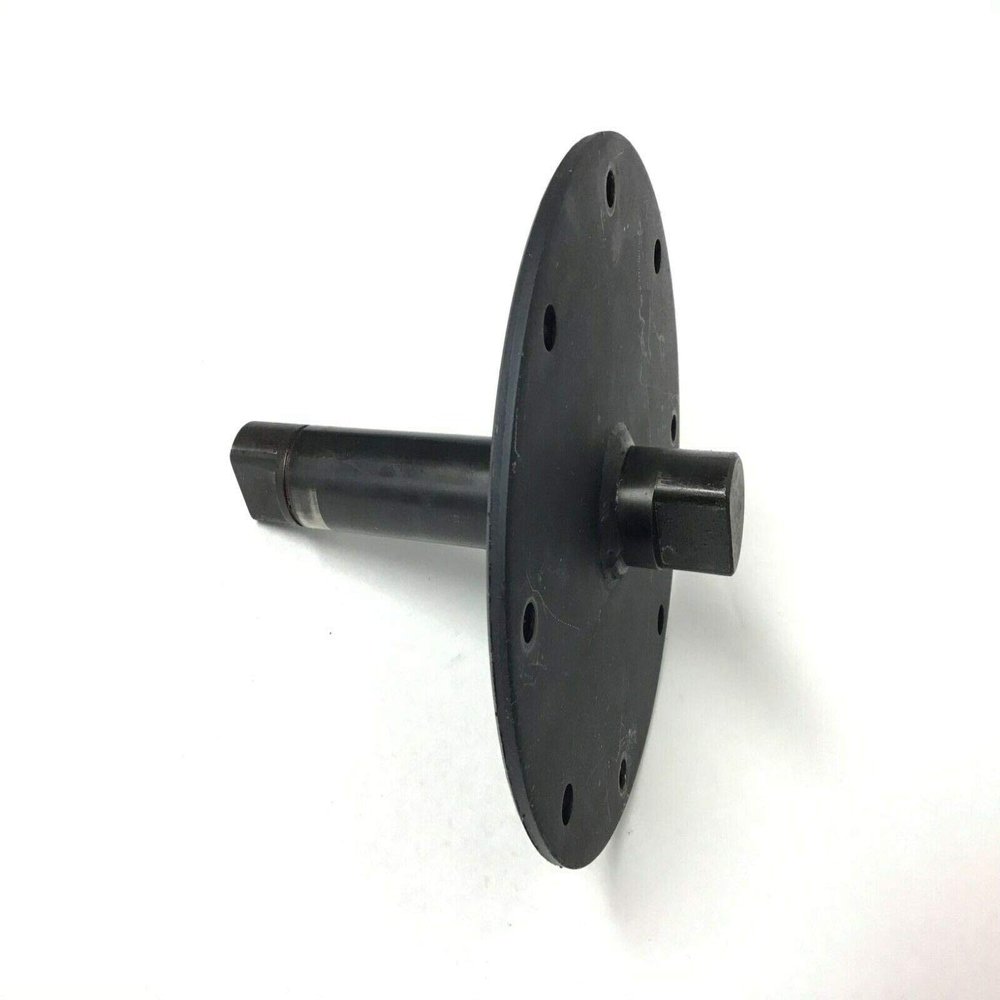 Octane Fitness Weldment Crank Shaft 101436-001 Works W Elliptical