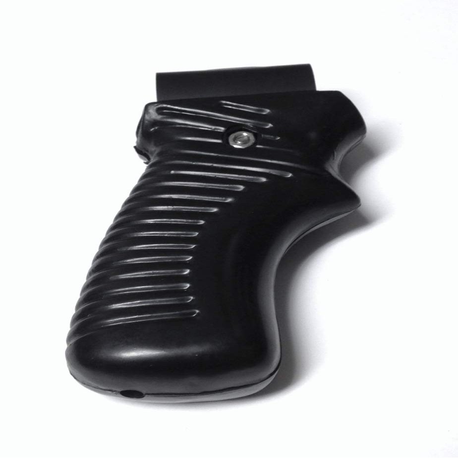 BEUCHAT Polynesian Speargun Mid-Handle T-Grip 30mm O.D. Barrel for Spearfishing, Freediving, and Scuba Diving.