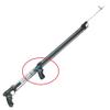BEUCHAT Polynesian Speargun Mid-Handle T-Grip 30mm O.D. Barrel for Spearfishing, Freediving, and Scuba Diving. view 3