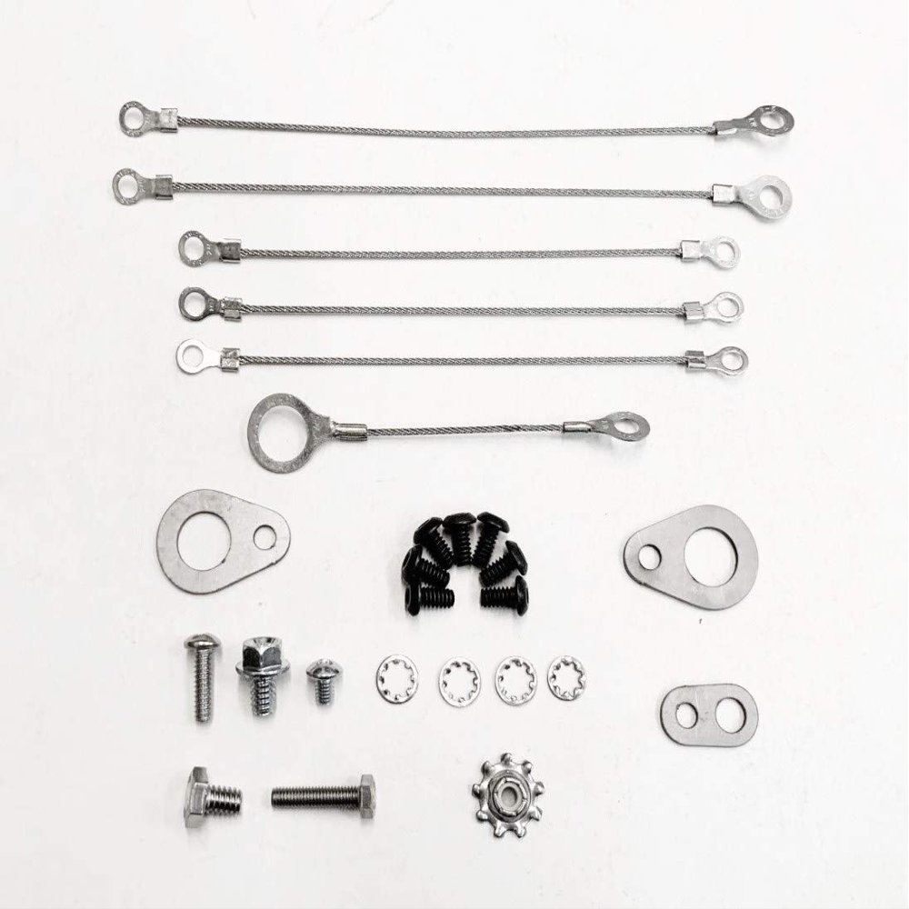 A.A Motor Engine Continuity Circuit Kit for MerCruiser Alpha Bravo 99940A2