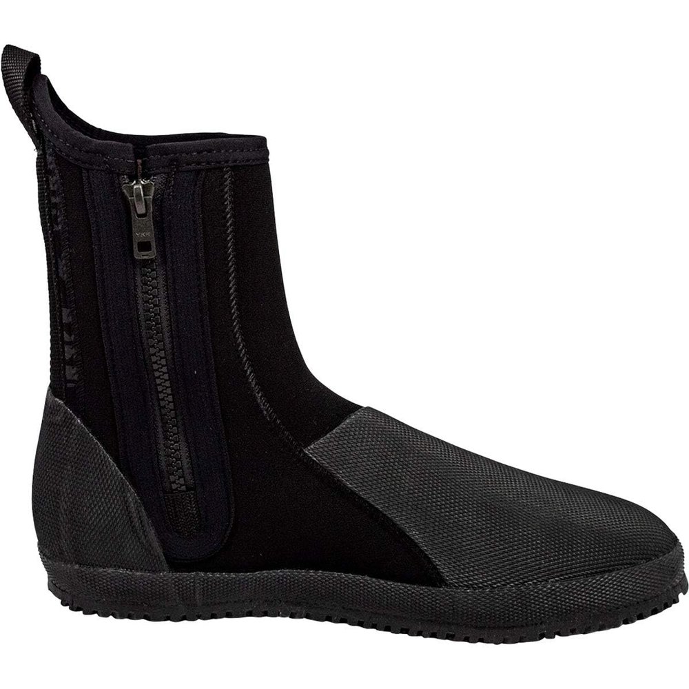 AKONA 3.5mm Nomad Deluxe Boot for Scuba Diving Booties (4)