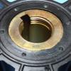 StayCoolPumps SCP-17000K Pair of Impeller Kits with Puller Replaces Sherwood 17000K view 2