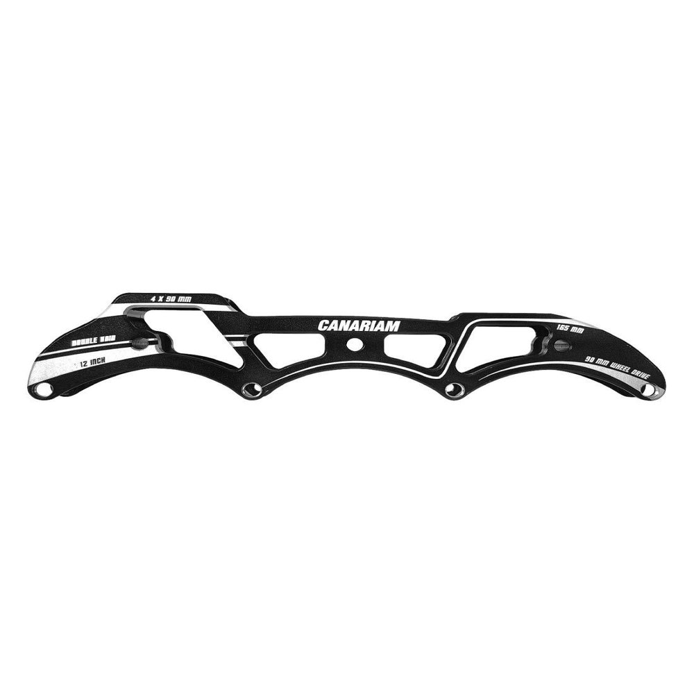 Canariam Chasis Professional Black Force