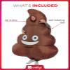 Smiffys Inflatable Poop Costume Inflatable poop costume One Size view 4