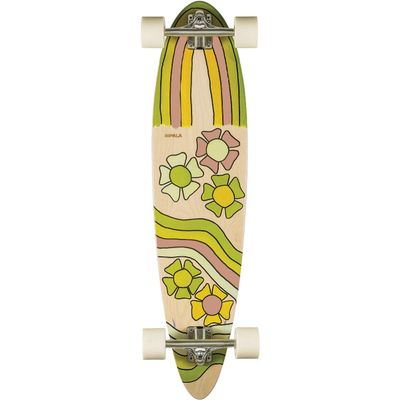 Impala Jupiter Longboard