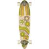 Impala Jupiter Longboard view 1