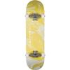Impala Cosmos 8.5" Yellow Complete Skateboard view 1