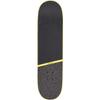 Impala Cosmos 8.5" Yellow Complete Skateboard view 2