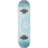 Impala Cosmos 8.0" Blue Complete Skateboard view 1