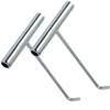 Trampoline Spring Puller, 2 Pack Stainless Steel Springs Hook Tool view 1