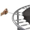 Trampoline Spring Puller, 2 Pack Stainless Steel Springs Hook Tool view 3