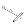 Trampoline Spring Puller, 2 Pack Stainless Steel Springs Hook Tool view 4