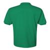 ALLNTRENDS Men's Polo T Shirt Ireland Embroidered Irish St Patricks Embroidery (2XL, Kelly Green) view 2