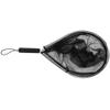 1PC Hand Net,Fishing Net Fish Landing Net,Aluminium Landing Nets Fly Fishing Fish Saver Nylon Knotless Mesh Trout Hand Net,Nylon Material Mesh view 2