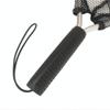 1PC Hand Net,Fishing Net Fish Landing Net,Aluminium Landing Nets Fly Fishing Fish Saver Nylon Knotless Mesh Trout Hand Net,Nylon Material Mesh view 4