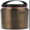 Hydro Flask Steel 32 Oz Lightweight Wide Flex Cap Obsidian view 1