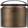 Hydro Flask Steel 32 Oz Lightweight Wide Flex Cap Obsidian view 3