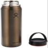 Hydro Flask Steel 32 Oz Lightweight Wide Flex Cap Obsidian view 4