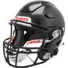 Riddell SpeedFlex Youth Helmet, Black, Small view 1