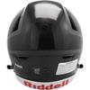 Riddell SpeedFlex Youth Helmet, Black, Small view 4
