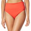 Sanremo Shades Convertible HIGH Waist Bottom, Poppy, S view 1