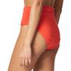 Sanremo Shades Convertible HIGH Waist Bottom, Poppy, S view 3