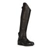 Ovation OV Leather Precision Half Chap, Size: 16 Height - 12 Calf (467583C12H16) view 2