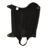Ovation Precise Fit Full Grain Half Chaps view 3