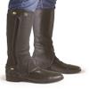 Ovation Precise Fit Full Grain Half Chaps view 1