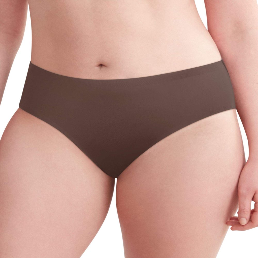 Bali Women's Comfort Revolution EasyLite Hipster Panty