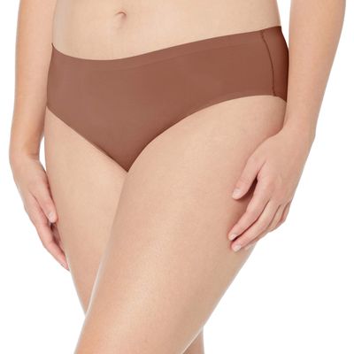 Bali Women's Comfort Revolution EasyLite Hipster Panty