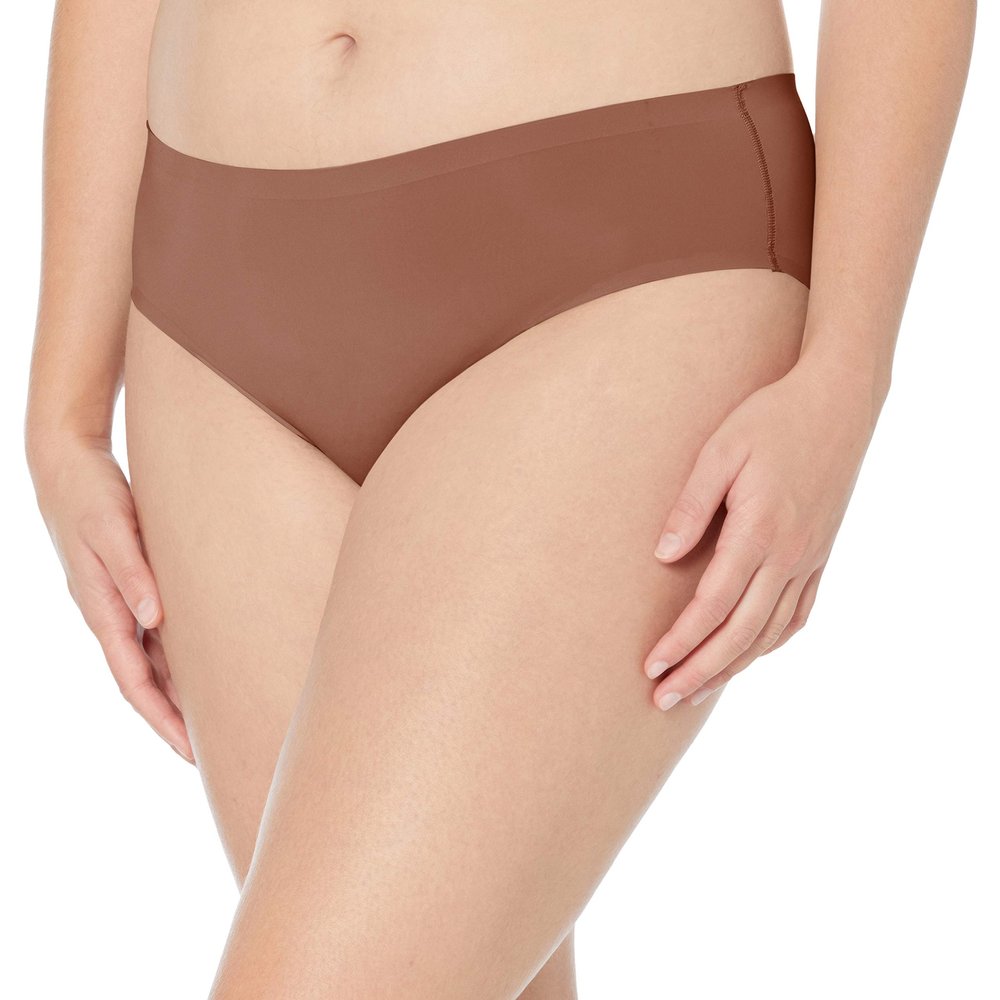 Bali Women's Comfort Revolution EasyLite Hipster Panty