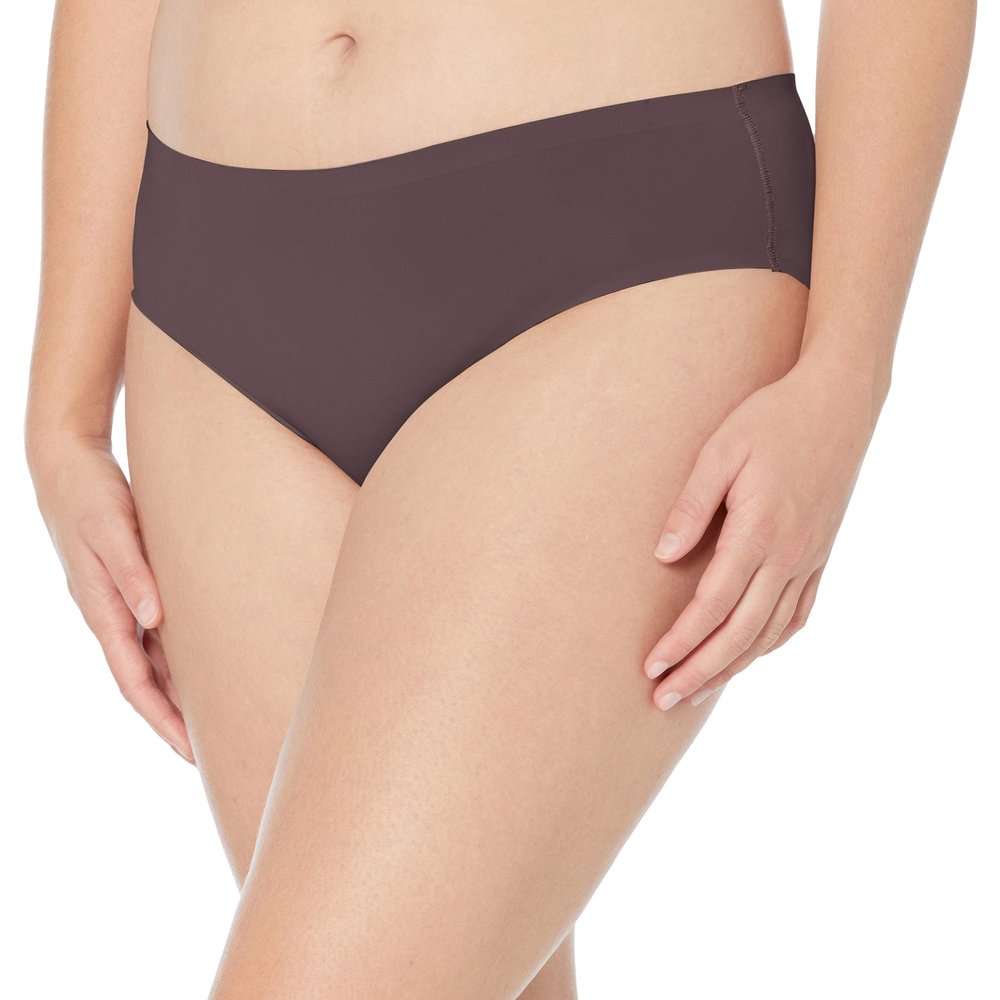Bali Women's Comfort Revolution EasyLite Hipster Panty