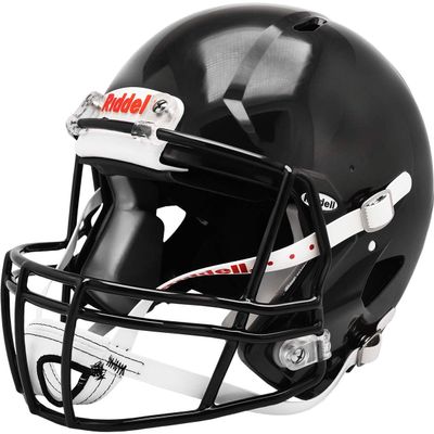 Riddell Victor Youth Helmet Black Medium