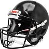 Riddell Victor Youth Helmet Black Medium view 1